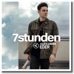 Cover: Alexander Eder - 7 Stunden