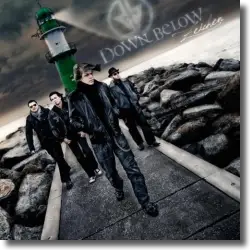 Cover: Down Below - Zeichen