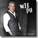 Cover: Steffen Jürgens - Wie du