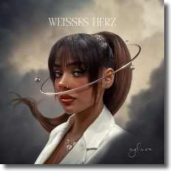 Cover: Ayliva - WEISSES HERZ
