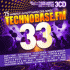 Cover: TechnoBase.FM Vol. 33 