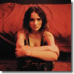 Cover: Valencia Grace - It Was You