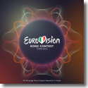 Cover: Eurovision Song Contest Turin 2022 - Various Artists