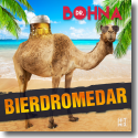Cover:  Dr. Bohna - Bierdromedar