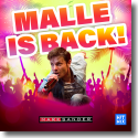 Cover: Mark Sander - Malle Is Back