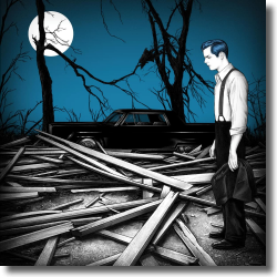 Cover: Jack White - Fear Of The Dawn