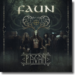 Cover: Faun - Pagan