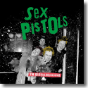 Cover:  Sex Pistols - The Original Recordings