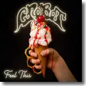 Cover:  Crobot - Feel This