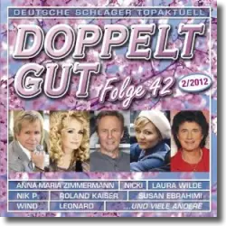 Cover: Doppelt Gut Folge 42 - Various Artists