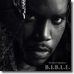 Cover: Fivio Foreign - B.L.B.L.E