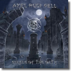 Cover: Axel Rudi Pell - Circle Of The Oath