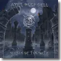 Cover:  Axel Rudi Pell - Circle Of The Oath