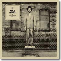 Cover: Max Herre - Ein geschenkter Tag