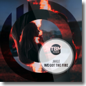 Cover: Jakle - We Got The Fire