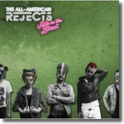 Cover: The All-American Rejects - Kids In The Street