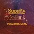 Cover: Supafly and De Funk