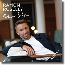 Cover: Ramon Roselly - Träume leben