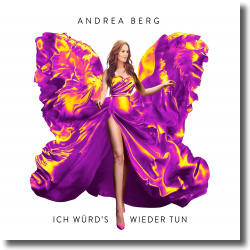 Cover: Andrea Berg - Ich würd's wieder tun