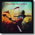 Cover:  Diamond Dogs - Eye Of The Storm