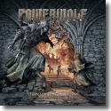 Cover:  Powerwolf - The Monumental Mass: A Cinematic Metal Event