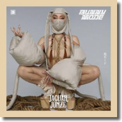 Cover: Jaguar Jonze - Bunny Mode