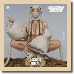 Cover: Jaguar Jonze - Bunny Mode