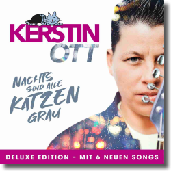 Cover: Kerstin Ott - Einfach nein