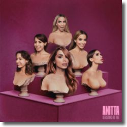 Cover: Anitta - Versions of Me