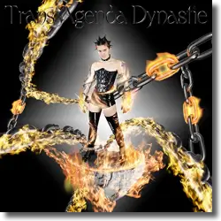 Cover: Kerosin95 - Trans Agenda Dynastie