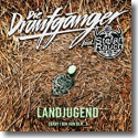 Cover: Die Draufgänger feat. Stefan Rauch - Landjugend (Baby, i bin von der …)