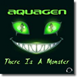Cover: Aquagen - There Is A Monster