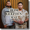 Cover: K-Fly & MCN - Beim letzten Mal