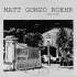 Cover: Matt Gonzo Roehr - Dead Slow