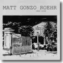 Cover:  Matt Gonzo Roehr - Dead Slow