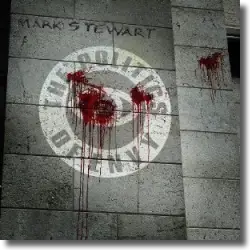 Cover: Mark Stewart - The Politics Of Envy