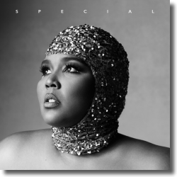 Cover: Lizzo - Special