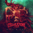 Cover: Cellar Stone - Rise & Fall