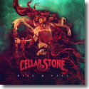 Cover: Cellar Stone - Rise & Fall
