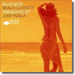 Cover: Blue Note Beach Classics - Various Artists