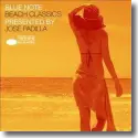 Cover:  Blue Note Beach Classics - Various Artists