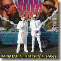 Cover: Badshah x J Balvin x Tainy - Voodoo