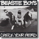Cover: Beastie Boys - Check Your Head
