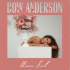 Cover: Bow Anderson - Mama Said