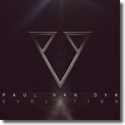 Cover: Paul Van Dyk - Evolution