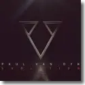 Cover:  Paul Van Dyk - Evolution