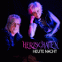Cover: Herzschatten - Heute Nacht