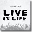 Cover: Orry Jackson - Live is Life