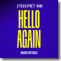 Cover: Stereoact & Howard Carpendale - Hello Again (Stereoact #Remix)