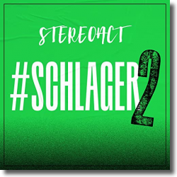 Cover: Stereoact - #Schlager 2